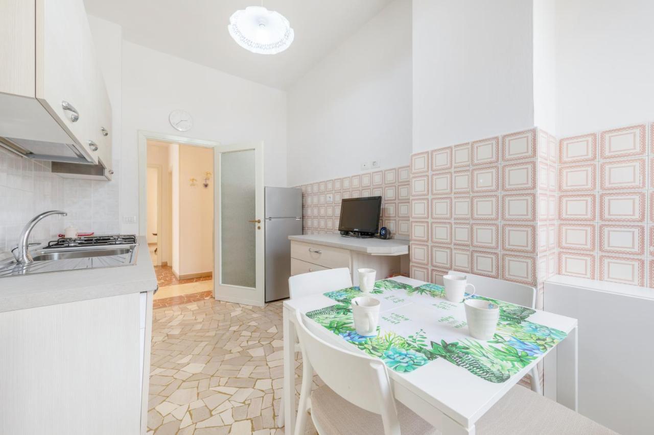 Il Salotto Blu - Appartamento Con Parcheggio Φλωρεντία Εξωτερικό φωτογραφία